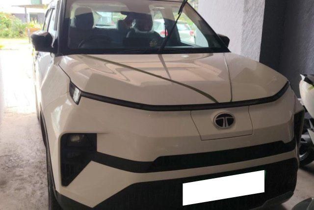 Second-hand 2025 Tata Punch EV Empowered Plus S LR for sale in Bangalore