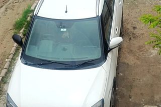 Used Maruti Vitara Brezza ZDi Plus
