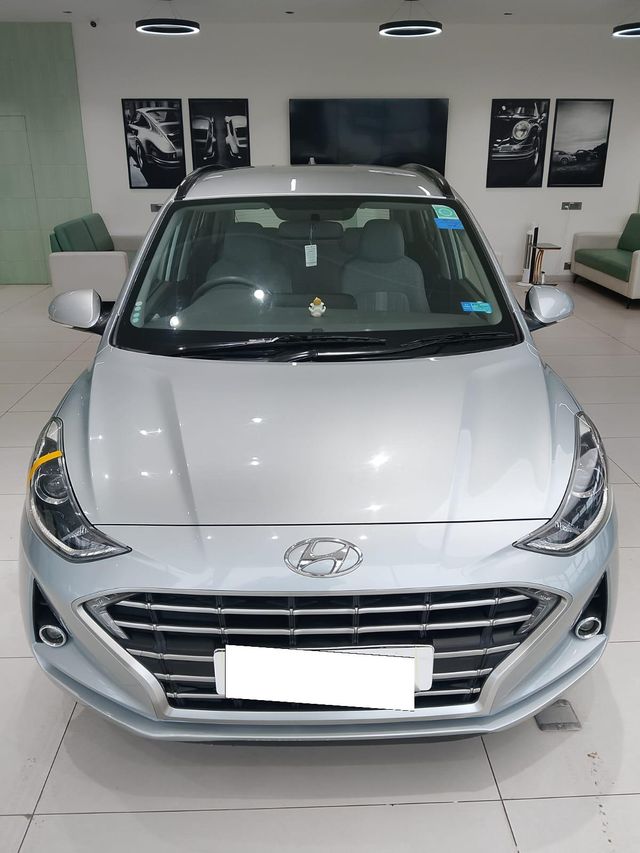 Image Used Car