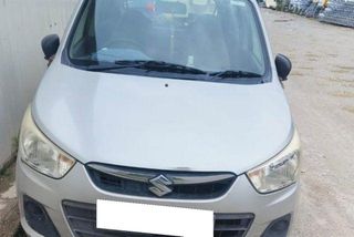 Used VXI