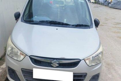 Used VXI