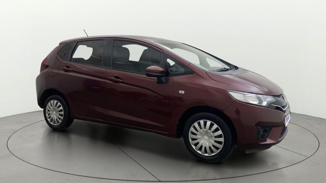 Honda Jazz 1.2 SV i VTEC Second-hand 2018 Honda Jazz 1.2 SV i VTEC for sale in Hyderabad