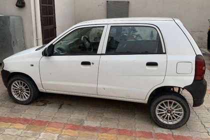 79 Used Maruti Suzuki Alto 800