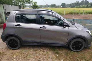 Used AMT ZXI BSIV