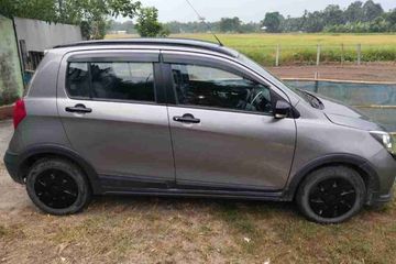 Used AMT ZXI BSIV