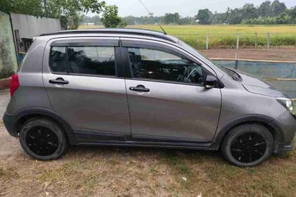 Used AMT ZXI BSIV