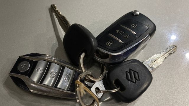 Image Used Car