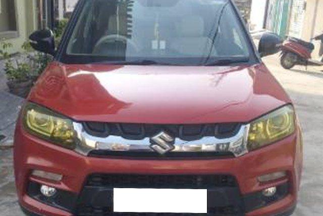 Image Used Car