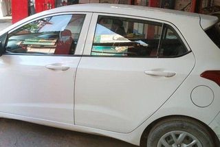 Used Hyundai Grand i10 1.2 Kappa Asta
