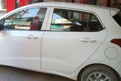 209 Used Hyundai Grand i10