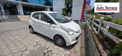 25 Used Hyundai EON