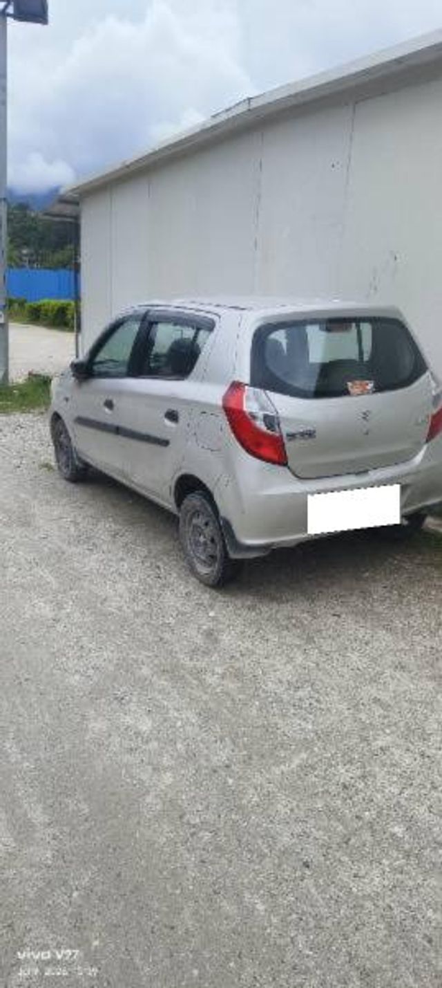 Image Used Car