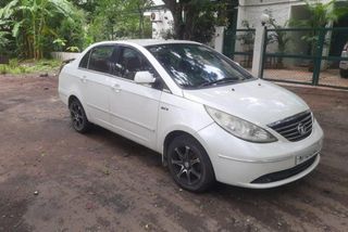 Used Tata Indigo V BSIII