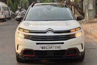 Used Citroen C5 Aircross Feel
