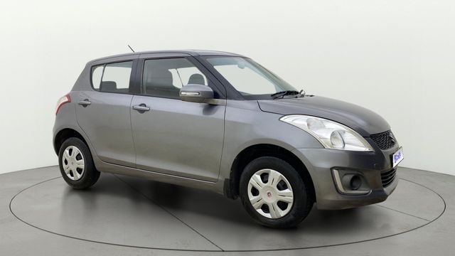 Second-hand 2016 Maruti Suzuki Swift VDI BSIV for sale in Ahmedabad