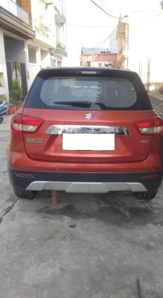 Image Used Car