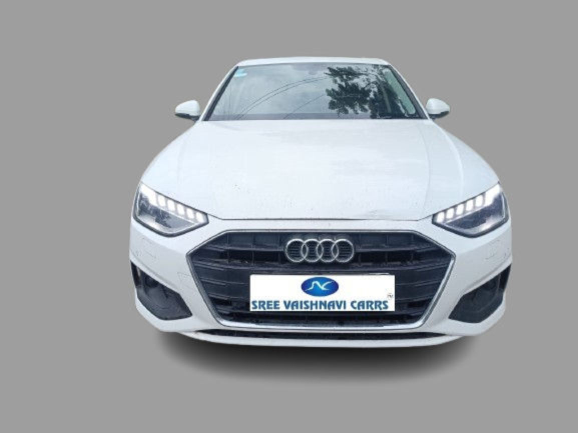 Image Used Car