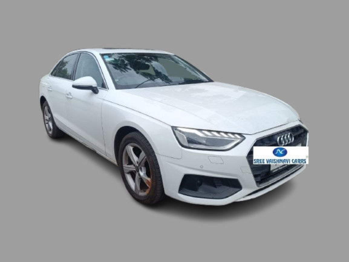 Image Used Car
