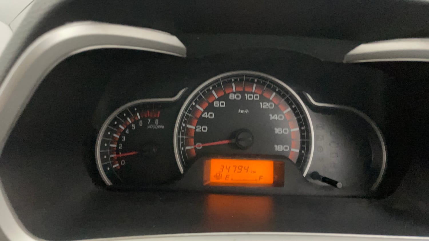 Image Used Car
