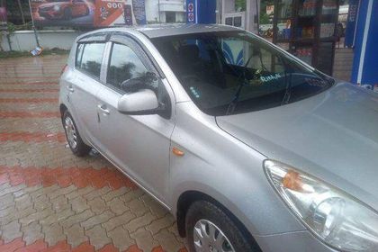 39 Used Hyundai i20