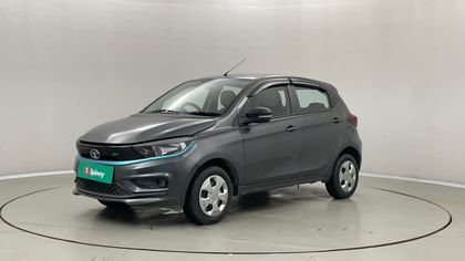 Tata Tiago EV XT LR