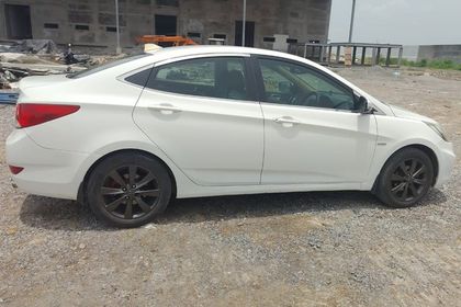 Used 1.6 CRDI