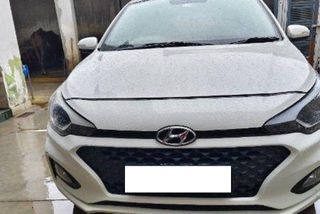 4 Used Hyundai i20 in Saharanpur (UP)