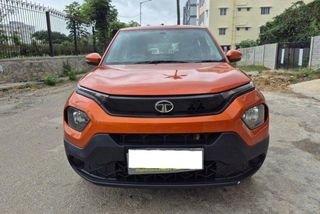 Used Adventure BSVI