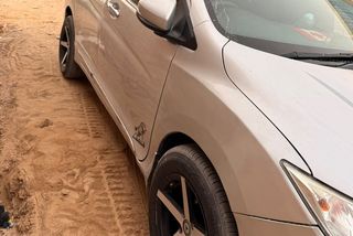 2 Used Honda City in Sri Ganganagar