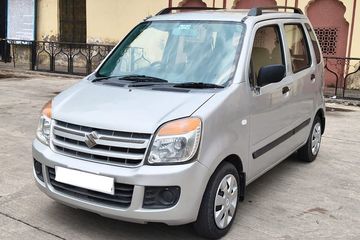 Used LXI Minor Duo LPG