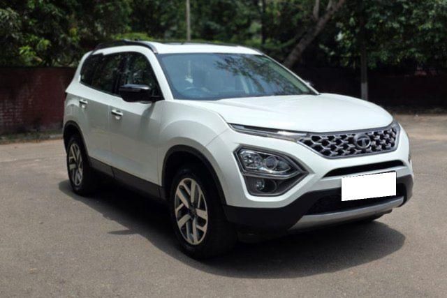 Second-hand 2021 Tata Safari XZA AT BSVI for sale in Chandigarh