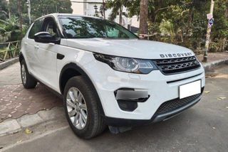 Used HSE 3.0 TD6