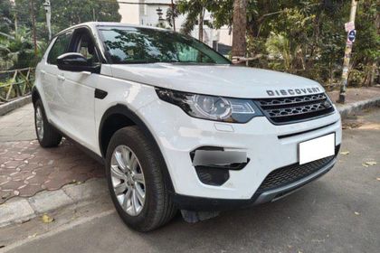 Used HSE 3.0 TD6