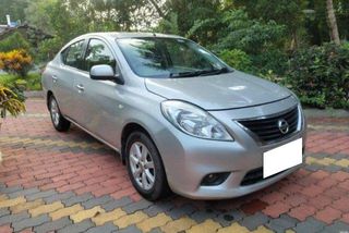 Used XV