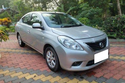 Used XV