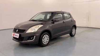 44 Used Maruti Suzuki Swift in Kanpur