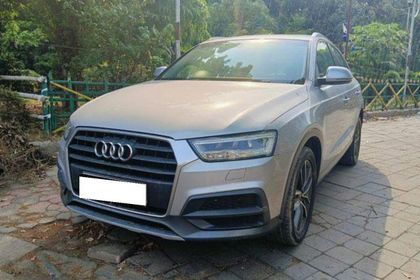 Used 30 TFSI Premium FWD