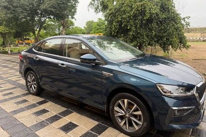 Used 1.0 TSI Style AT