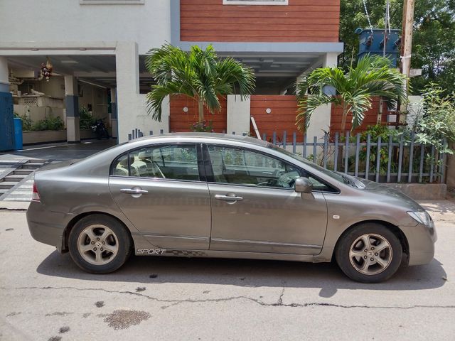 Image Used Car