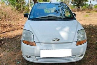 Used Chevrolet Spark 1.0 LT