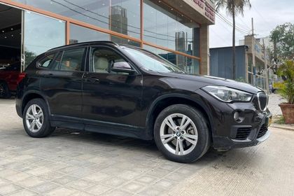 Used sDrive20d Expedition