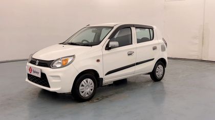69 Used Maruti Suzuki Alto 800