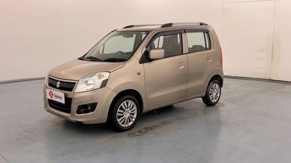 2013 Maruti Suzuki Wagon R वीएक्सआई