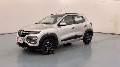 2022 Renault KWID CLIMBER AMT BSVI
