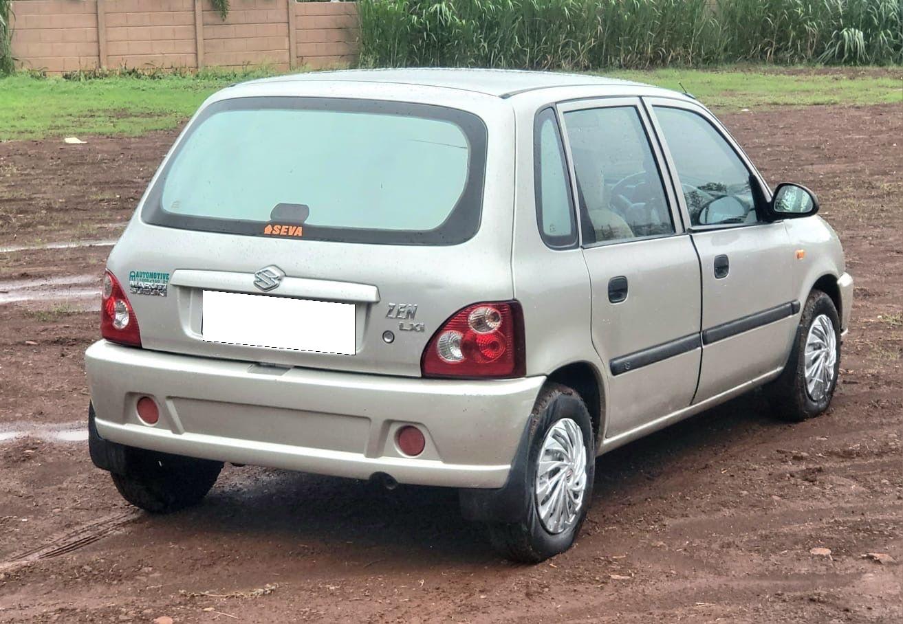 Image Used Car