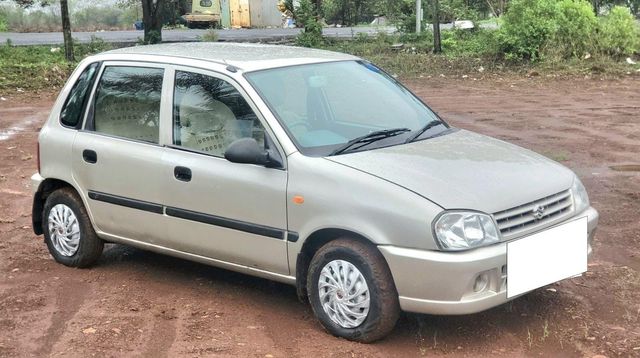 Image Used Car