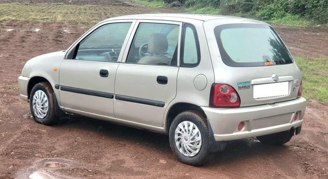 Image Used Car