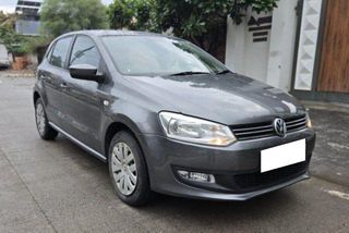 9 Used Volkswagen Polo in Nagpur