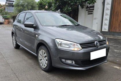 Used 1.2 MPI Comfortline