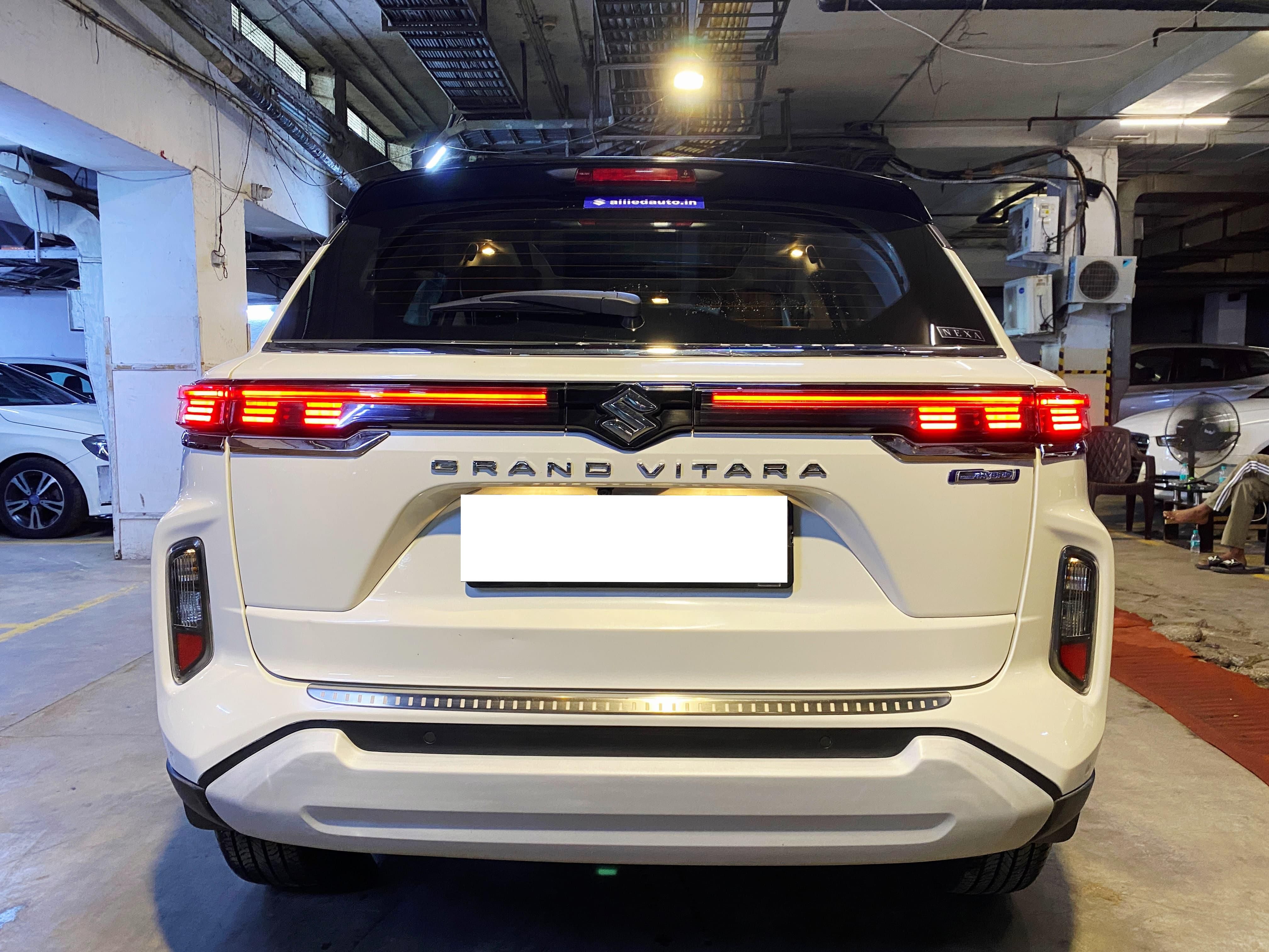 Image Used Car
